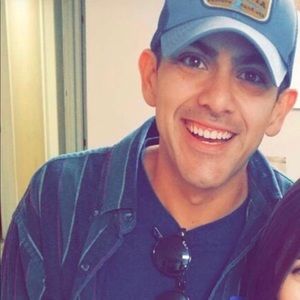 Meet your Posher, Greg